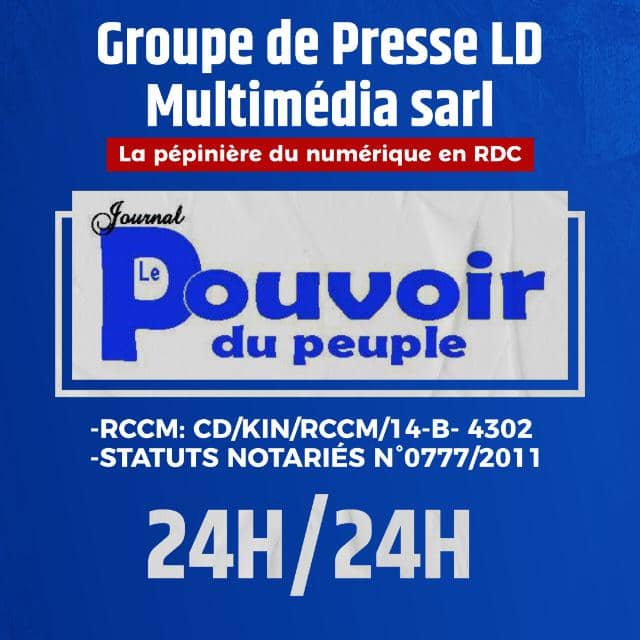 Revue de presse du vendredi 08 février 2026